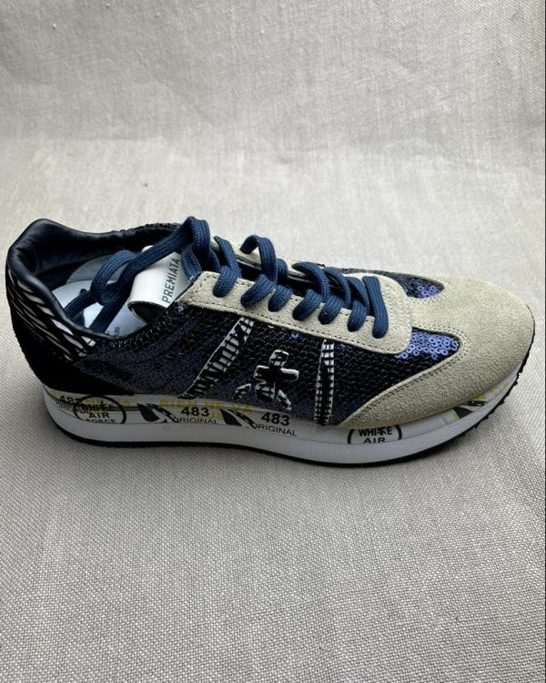 Premiata Conny sneakers - Image 2