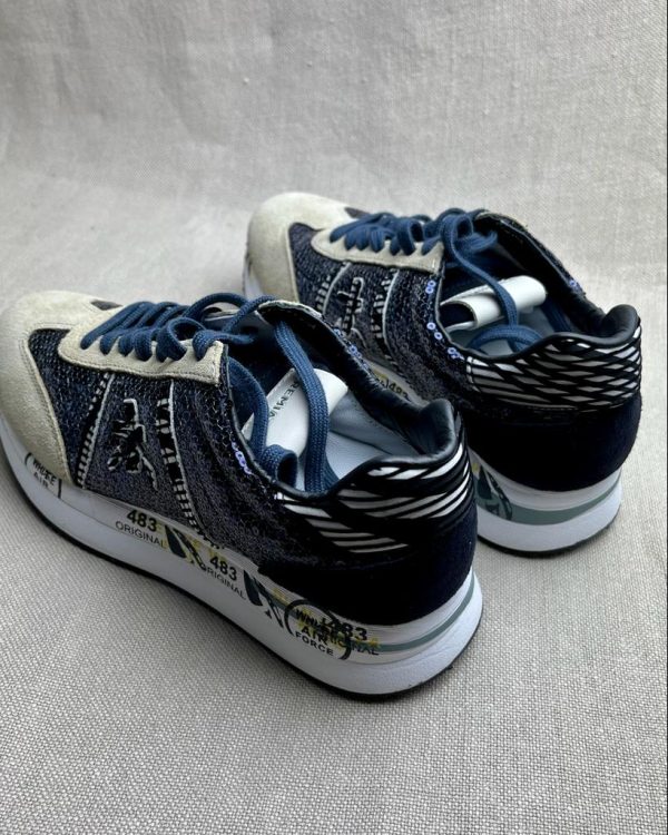 Premiata Conny sneakers - Image 3