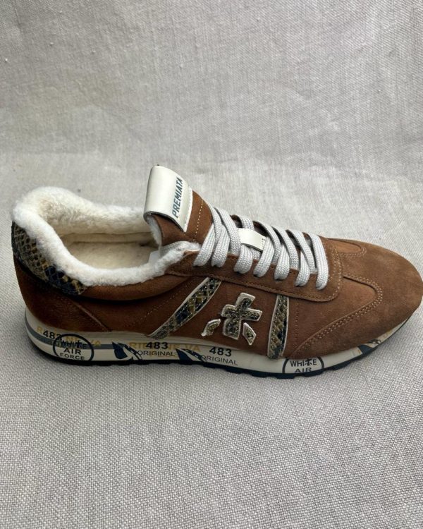 Premiata Lucy-D sneakers - Image 2