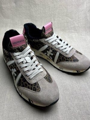 Premiata Lucy-D sneakers