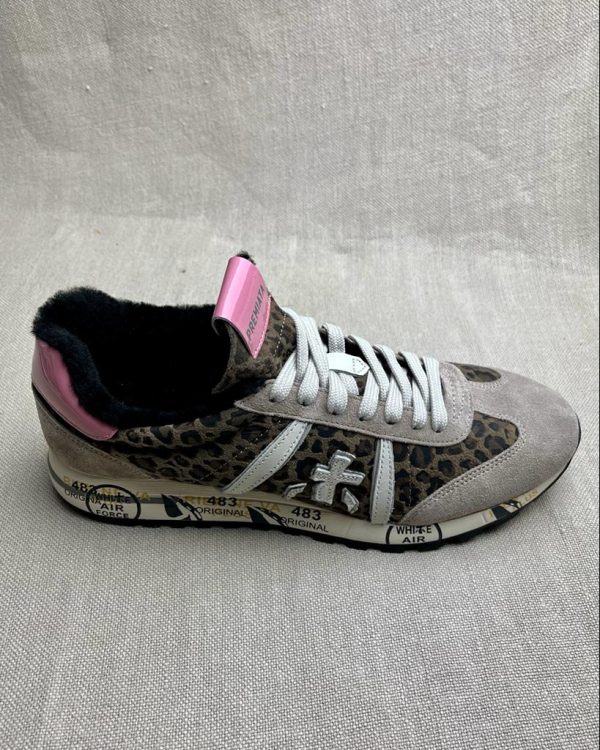 Premiata Lucy-D sneakers - Image 2