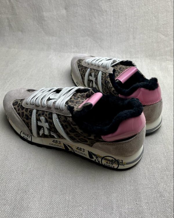 Premiata Lucy-D sneakers - Image 3