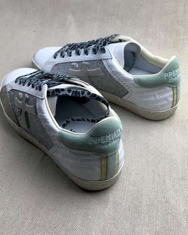 Premiata Steven D5763 sneakers - Image 3
