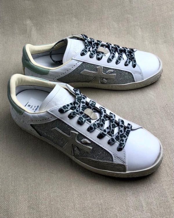 Premiata Steven D5763 sneakers