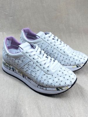 Premiata Conny sneakers