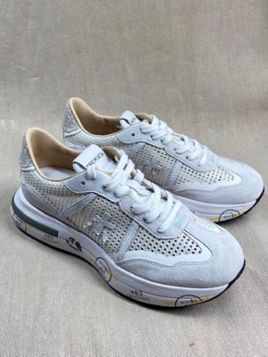 Premiata Cassie sneakers