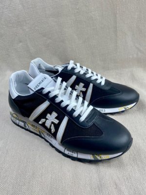 Premiata Lucy-D sneakers