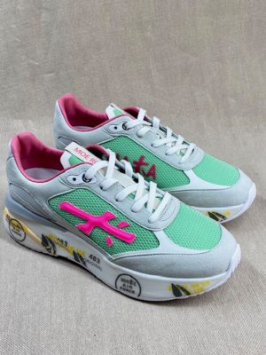 Premiata Moerun sneakers