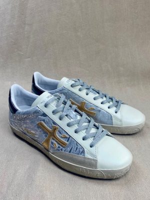 Premiata Steven-D sneakers