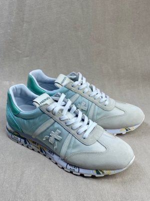 Premiata Lucy-D sneakers