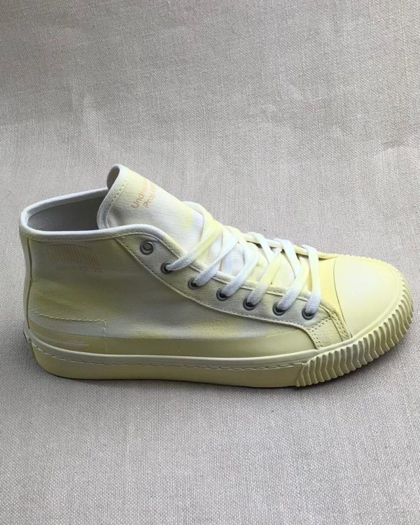 Project 01 high-top sneakers - Image 2