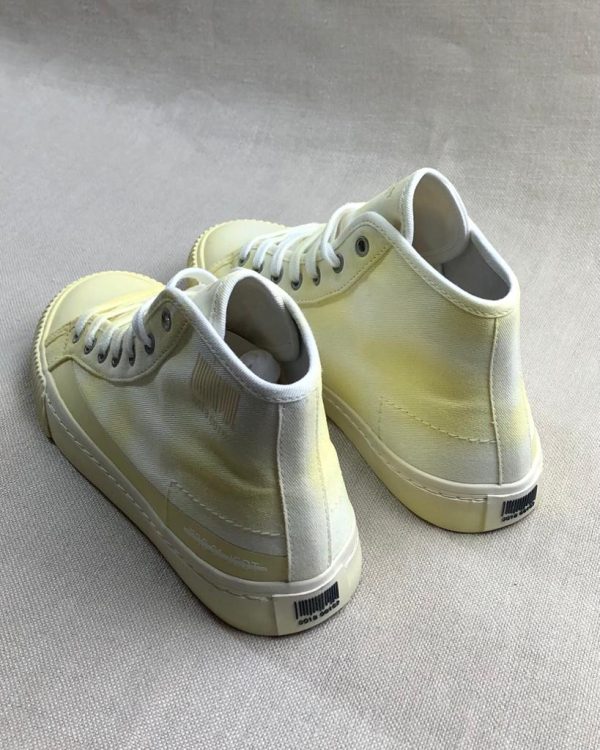Project 01 high-top sneakers - Image 3