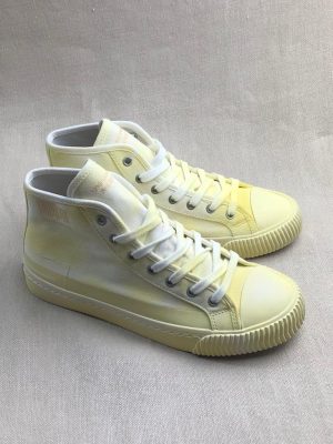Project 01 high-top sneakers
