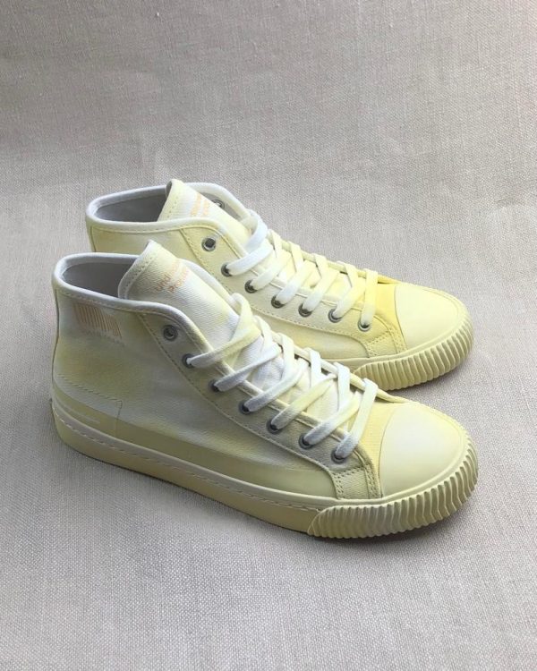 Project 01 high-top sneakers