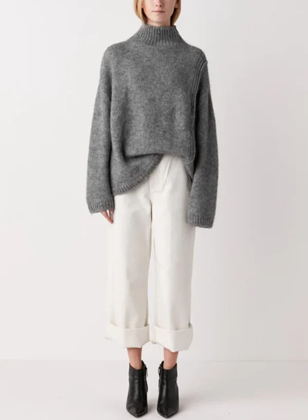 Rabens Saloner Elsy sweater