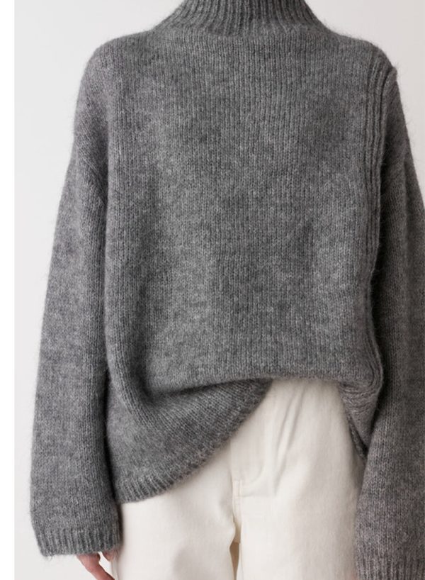 Rabens Saloner Elsy sweater - Image 3
