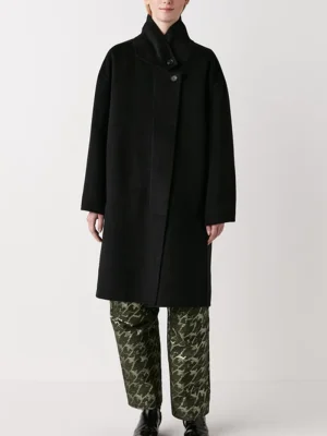 Rabens Saloner Levi coat