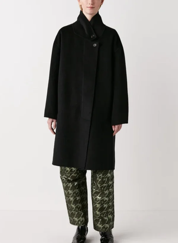 Rabens Saloner Levi coat