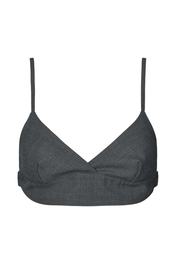 Rabens Saloner Miller tailoring bra top - Image 2