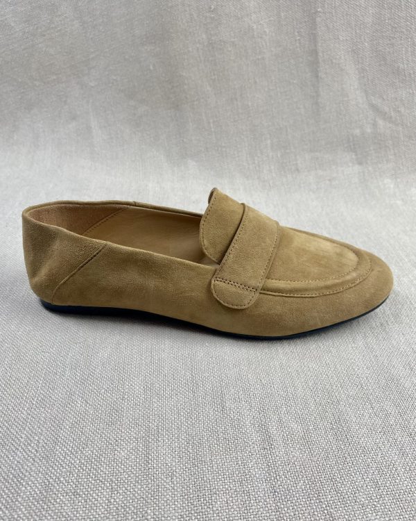 Rabens Saloner suede loafers - Image 2