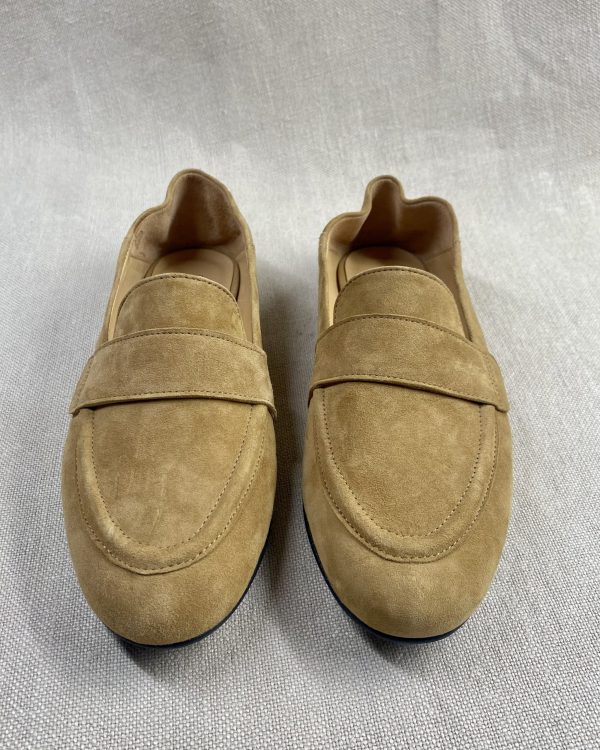 Rabens Saloner suede loafers - Image 3