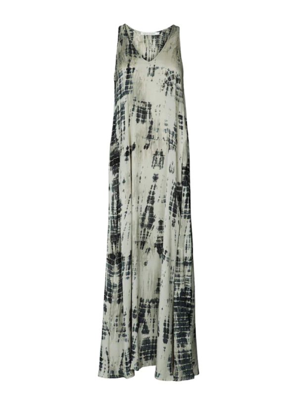 Rabens Saloner Ian dress