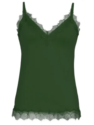 Rosemunde Billie-Strap top