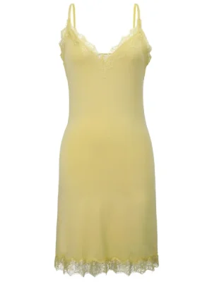 Rosemunde strap dress
