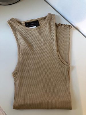 Rosemunde Babette tank top