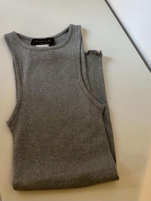 Rosemunde Babette tank top
