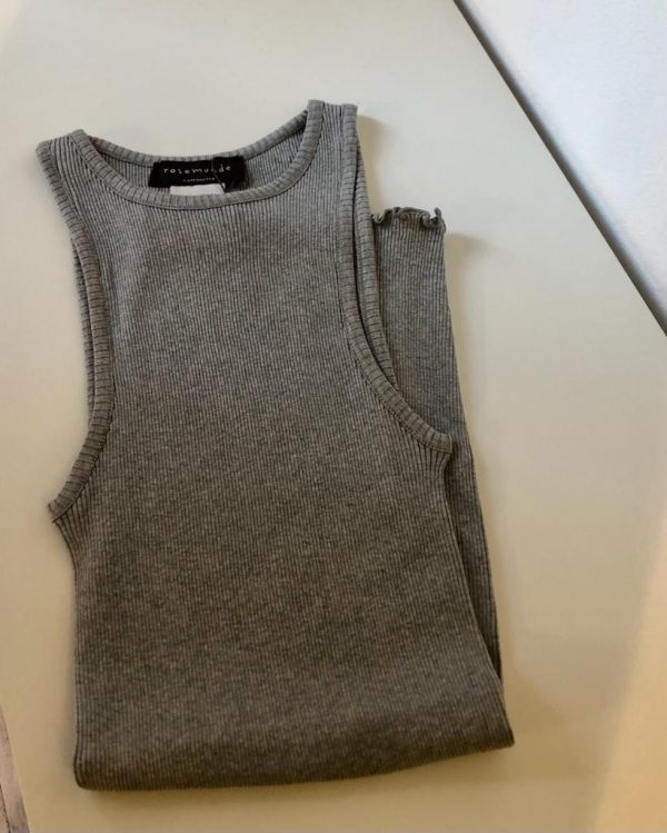 Rosemunde Babette tank top