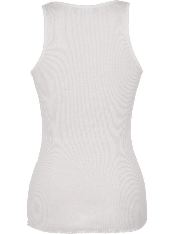 Rosemunde Babette tank top