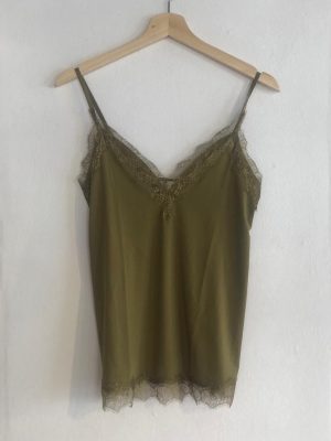Rosemunde Billie-Strap top