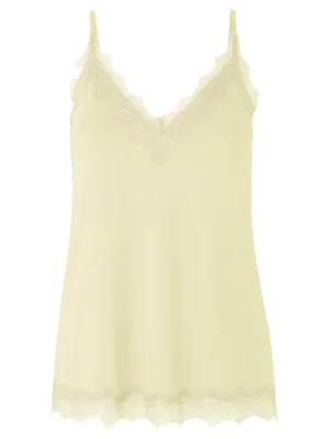 Rosemunde Billie-Strap top