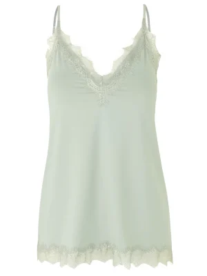 Rosemunde Billie-Strap top