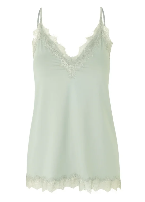 Rosemunde Billie-Strap top