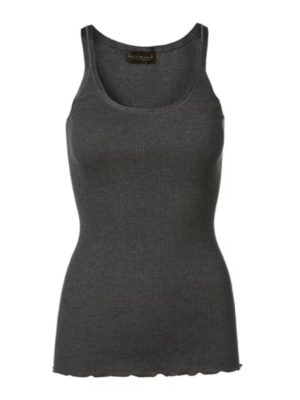 Rosemunde silk top