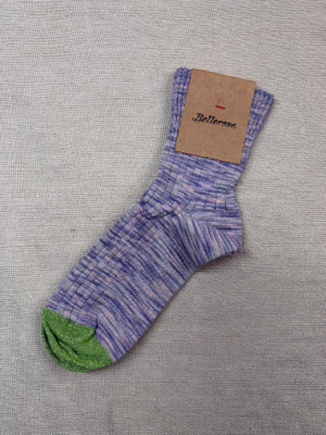 Bellerose Fold Socks