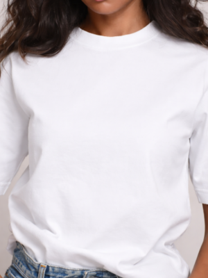 Neeve The Lucy heavy cotton  T-shirt