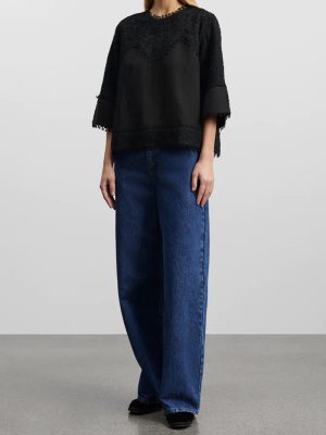 Skall Studio Sunflower blouse