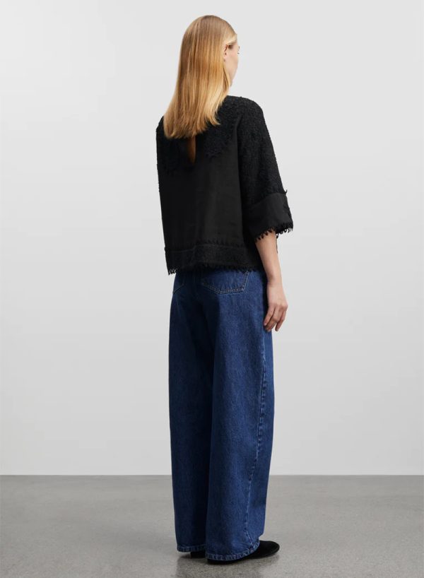 Skall Studio Sunflower blouse - Image 3