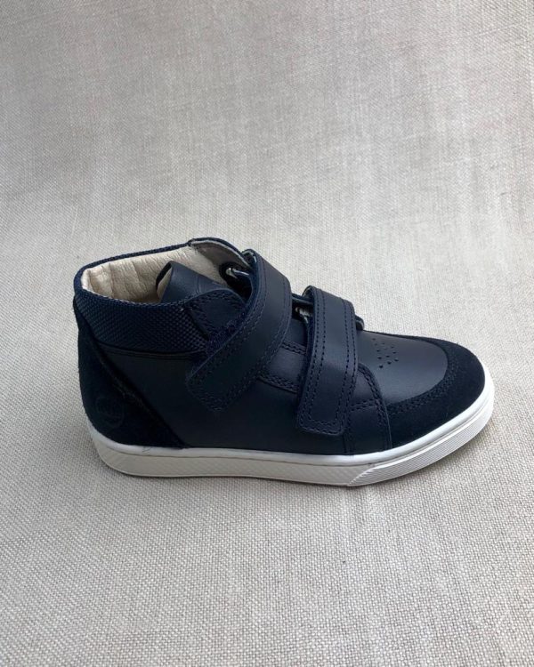 TEN IS High-top sneakers - Image 2