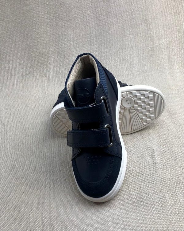 TEN IS High-top sneakers - Image 3