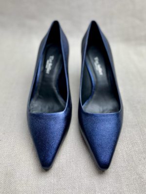 The Seller Tomaia pumps