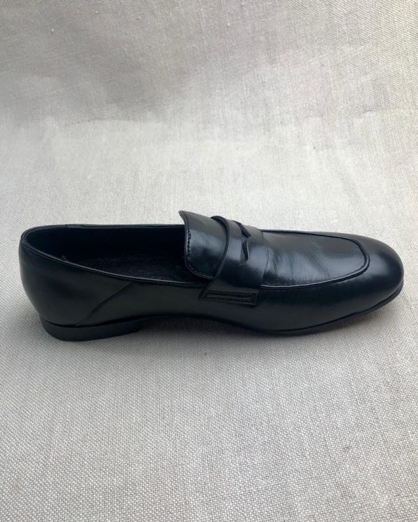 Triver Flight Penny loafers - Image 2