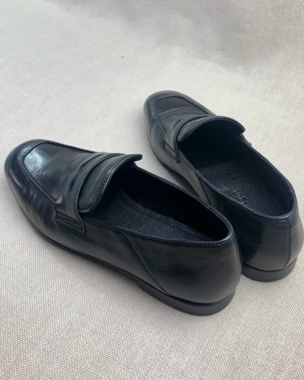 Triver Flight Penny loafers - Image 3