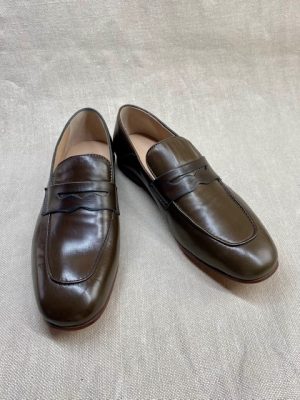 Triver Flight loafer