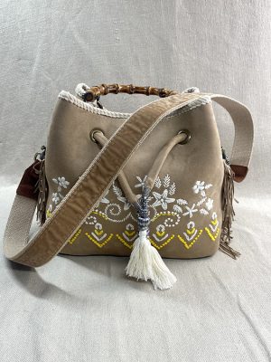 NicoNico by Viamailbag Montana handbag