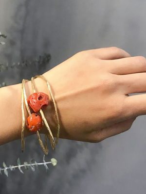 NicoNico Stone bracelet