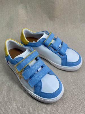 Zecchino d'oro sneakers